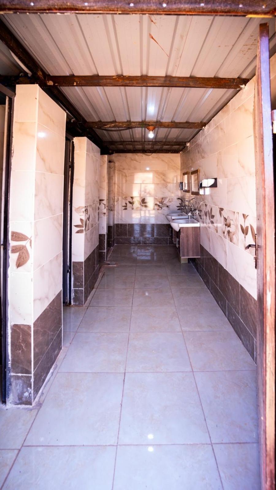 Wadi Rum Bedouin Heart Camp Buitenkant foto